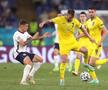 Andriy Yarmolenko (32 de ani), extrema ucraineană a celor de la West Ham, a primit câteva zile de pauză din partea managerului Davis Moyes. Războiul pornit de Rusia pe teritoriul Ucrainei l-a afectat pe fotbalist.