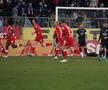 UTA - Academica Clinceni / 25 februarie 2022
