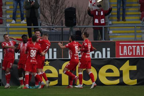 UTA Arad - Academica Clinceni