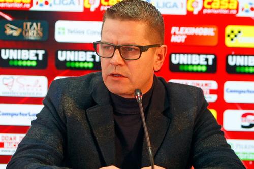 Stoican pierde un jucător apreciat de fani: ”Vrea să lase fotbalul”. Ce meserie vrea să facă