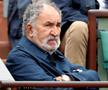 Ion Țiriac / Sursă foto: Guliver/Getty Images