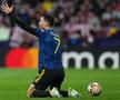 Manchester United a rupt contractul de sponsorizare cu „Aeroflot”, compania aeriană națională a Rusiei.