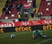 UTA - Academica Clinceni / 25 februarie 2022