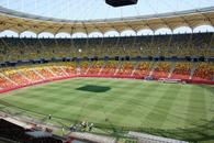 Arena Națională, gata să primească refugiați de război din Ucraina » Anunțul lui Nicușor Dan