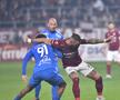 Rapid trece de Chindia și urcă pe podiumul SuperLigii! Clasamentul ACUM
