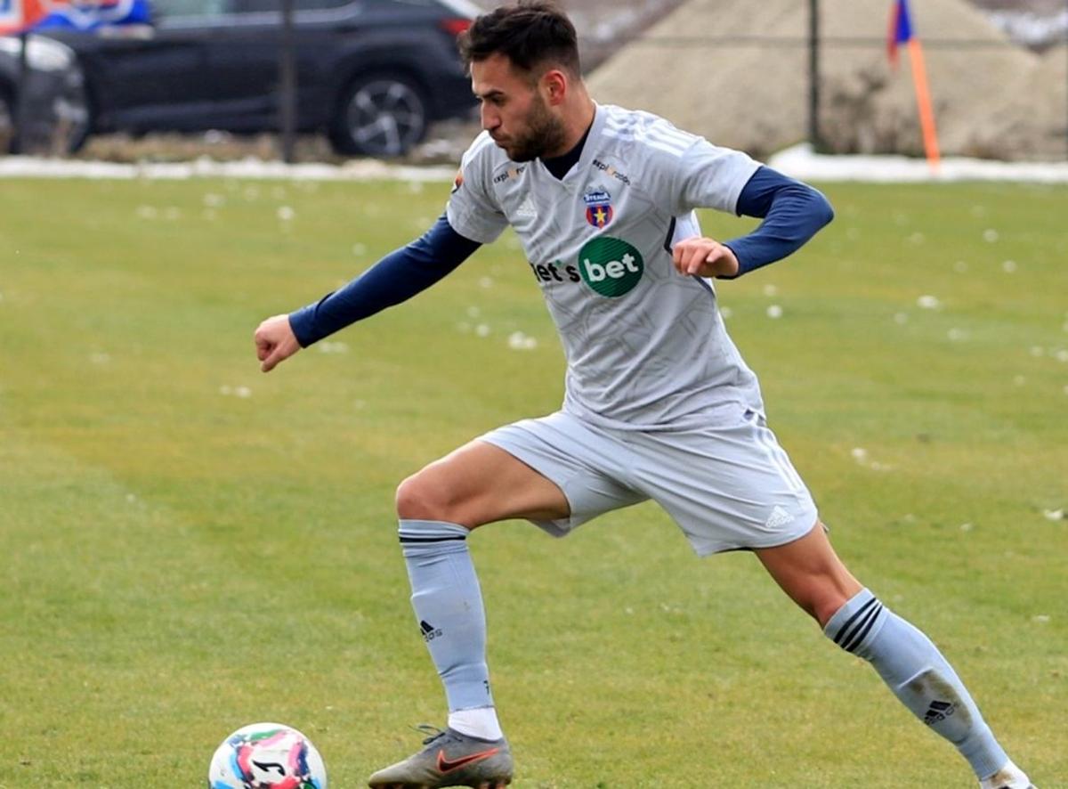 Liga 2, etapa #17. Șase, vine Dinamo! „Câinii” au demolat Unirea Constanța în ultimul meci al rundei. Clasamentul ACUM