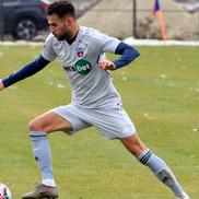 Unirea Slobozia - Steaua 2-2 / Sursă foto: Facebook@ Steaua București