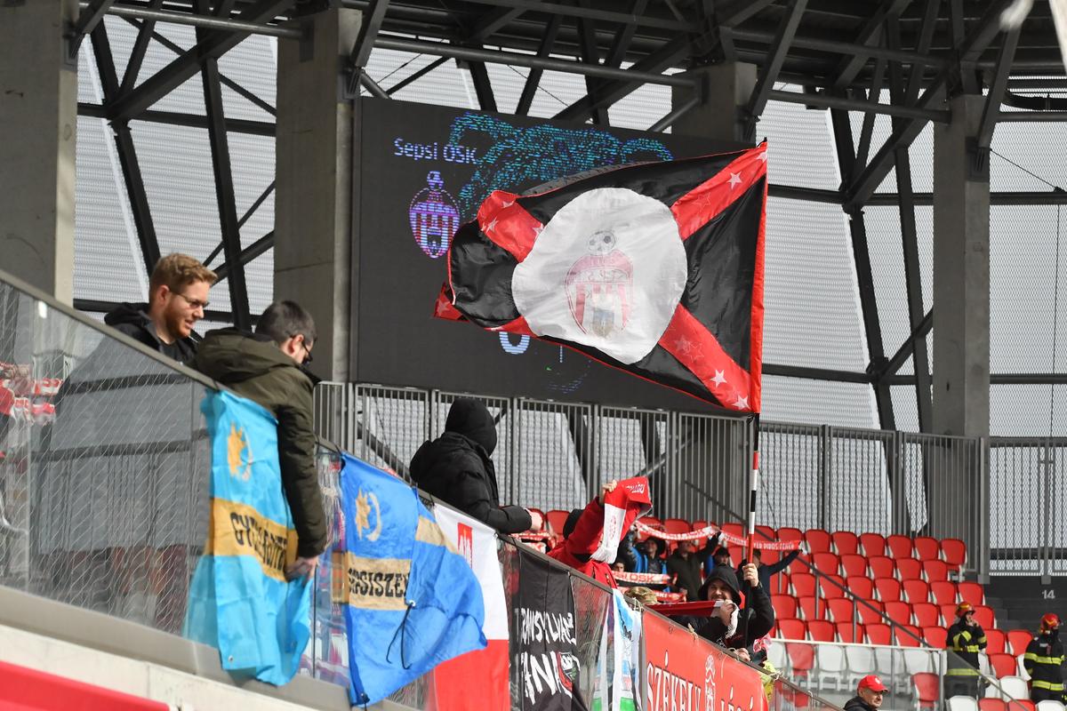 Aganovici le pune gând rău granzilor de la Farul, CFR și FCSB: „O să jucăm din nou în play-off! Nu e presiune, dar gândul meu e doar la primele șase”