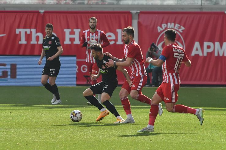 Foto: Bogdan Bălaș
