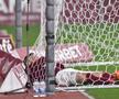 Rapid trece de Chindia și urcă pe podiumul SuperLigii! Clasamentul ACUM