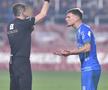 Gluma zilei la Rapid: ce a găsit un jucător în vestiar, după ce s-a făcut de râs la ultimul meci