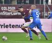 Gluma zilei la Rapid: ce a găsit un jucător în vestiar, după ce s-a făcut de râs la ultimul meci