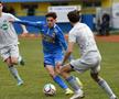 Unirea Slobozia - Steaua 2-2 / Sursă foto: Facebook@ Unirea 04 Slobozia