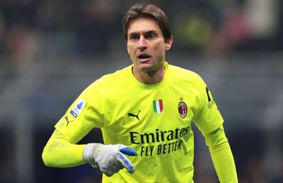 Tătărușanu pleacă de la Milan și e dorit de o echipă de tradiție din Serie A