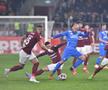 Rapid trece de Chindia și urcă pe podiumul SuperLigii! Clasamentul ACUM