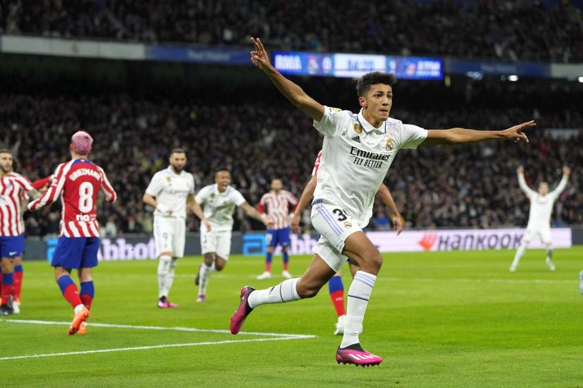 Alvaro Rodriguez/ 
Foto: Imago