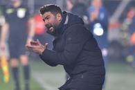 Adrian Mutu, conferință de 36 de secunde la Botoșani: „Totul s-a schimbat într-un minut”