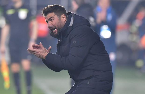 Pe cine a remarcat Mutu după Rapid - Chindia 2-0: „De asta e apreciat și de fani!”