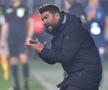 Rapid a învins-o pe Chindia Târgoviște, scor 2-0, în runda cu numărul 27 din SuperLigă. Adrian Mutu, antrenorul giuleștenilor, crede că prestația de astăzi a fost aproape perfectă.