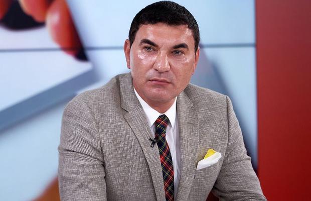 Cristi Borcea, discurs prăpăstios înainte de Belarus - România: „Nu ne calificăm! Elveția și Israel sunt mai bune, ne fac capul ca la «păcănele»”