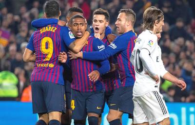 Vladimir Putin i-a acordat cetățenie rusă fotbalistului pe care Barcelona a plătit peste 40 de milioane de euro!