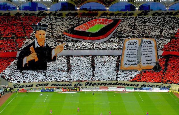Societatea care a cumpărat Dinamo funcționează după mecanismul lui Cortacero! Rolul PCH în tranzacție și planul anunțat: „În 4 ani să devină cel mai performant club din România”