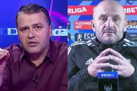 Adrian Mititelu și Vali Moraru, noi contre încinse în direct: „E ultima oară când mai interveniți în emisiune!”