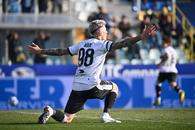 Imagine teribilă: cum arată piciorul lui Dennis Man după accidentarea din meciul cu Frosinone
