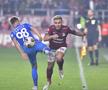 Gluma zilei la Rapid: ce a găsit un jucător în vestiar, după ce s-a făcut de râs la ultimul meci