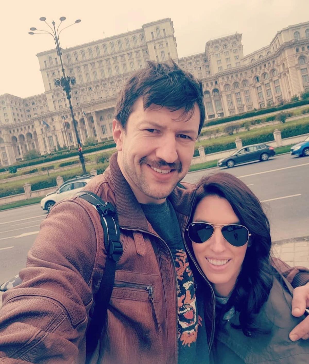 Andrija Stipanovic - unul dintre cei mai iubiți jucători de la U-BT Cluj