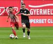 Sepsi - U Cluj 0-0 / etapa 27