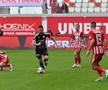Sepsi - U Cluj 0-0 / etapa 27