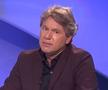 Răducioiu a făcut praf o vedetă de la FCSB: „E inexplicabil, nu știu ce a avut în cap”