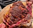 Omul momentului în UFC a sărbătorit titlul la restaurantul fiicei lui Florentino Perez » Cum arată și cât costă delicatesele