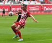 Sepsi - U Cluj 0-0 / etapa 27