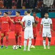 FCSB - FC Botoșani/ foto Raed Krishan (GSP)