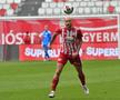 Sepsi - U Cluj 0-0 / etapa 27