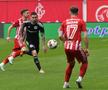 Sepsi - U Cluj 0-0 / etapa 27