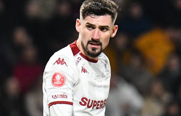 Alex Albu, gata să revină în Superliga » Patronul a dezvăluit totul: „Va veni la noi”
