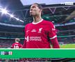 Decizie controversată a VAR-ului în Chelsea - Liverpool, finala Cupei Ligii Angliei