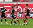 Sepsi - U Cluj 0-0 / etapa 27