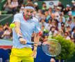 Poreclit „Baby Fed”, Grigor Dimitrov a împrumutat de la Federer și lovitura de rever / Sursă foto: Imago Images