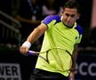 Nicolas Almagro, un clasic / Sursă foto: Imago Images
