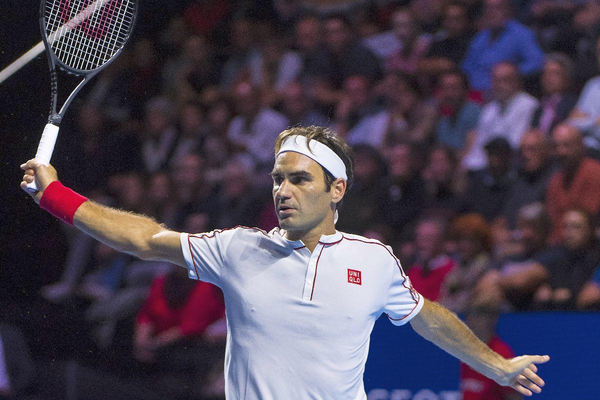 Ce jucător are cel mai impunător rever cu o mână? 6 experți analizează pentru GSP: „Wawrinka, Federer, Andrei Pavel?”