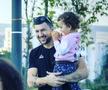Mereu bucuros în compania familiei
Foto: Instagram