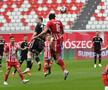 Sepsi - U Cluj 0-0 / etapa 27