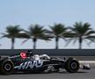 Haas VF-24, monopostul echipei în 2024 // foto: Guliver/gettyimages