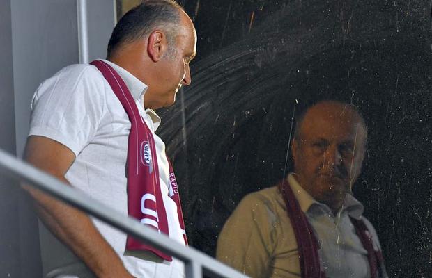 Dan Șucu a recunoscut: „Doar în acel moment vom putea câștiga campionatul”