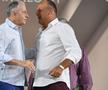 Mircea Geoană și Dan Șucu (foto: Raed Krishan/GSP)
