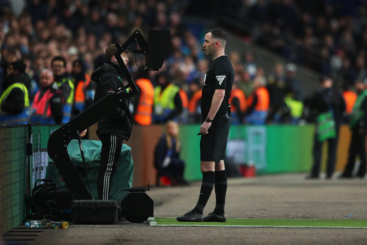 Cele mai spectaculoase imagini din Chelsea - Liverpool, finala Cupei Ligii Angliei